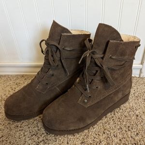 Bearpaw Harmony Boot 8